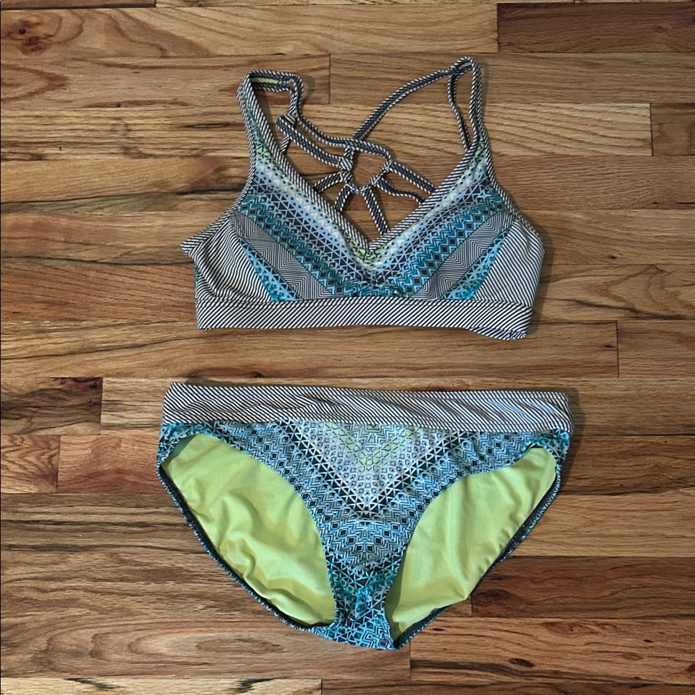 Prana Bikini